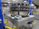 Ishida 24 Head Scale
